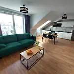 شقة Marina غدانسك