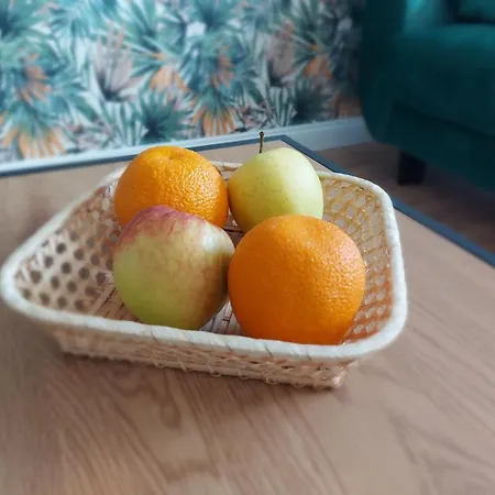 Marina * Γκντανσκ