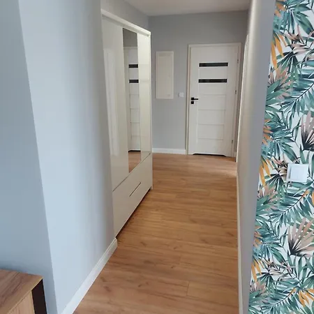 Appartement Marina Gdańsk