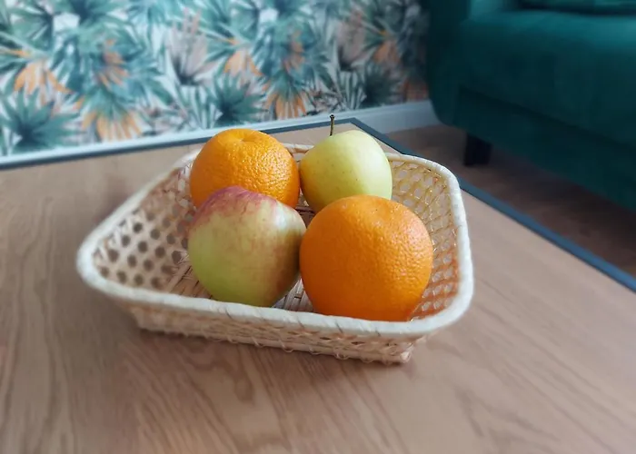 Marina * Γκντανσκ